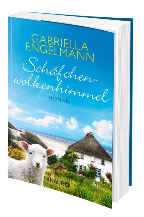 Produktbild: Sch&auml;fchenwolkenhimmel