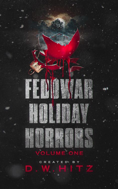Produktbild: Fedowar Holiday Horrors: Volume One