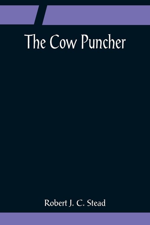 Produktbild: The Cow Puncher