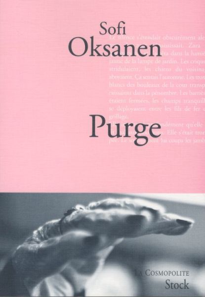 Produktbild: Purge
