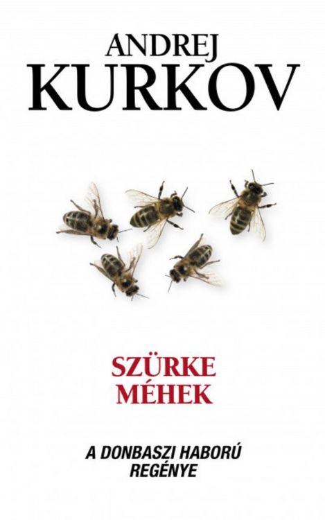 Produktbild: Sz&uuml;rke m&eacute;hek