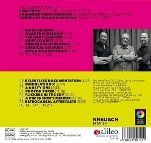 Produktbild: Pink/Neon