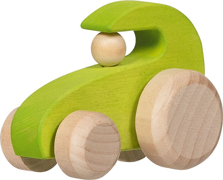 Produktbild: Greiffahrzeug Traktor, Petits Pilotes