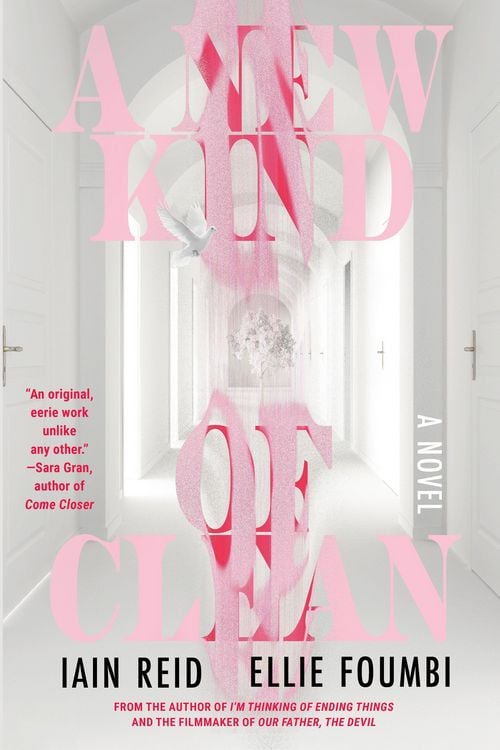 Produktbild: A New Kind of Clean