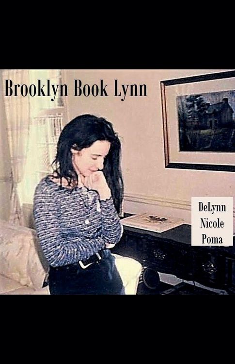 Produktbild: Brooklyn Book Lynn