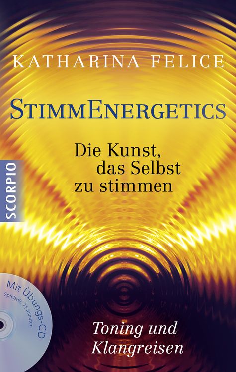 Produktbild: StimmEnergetics