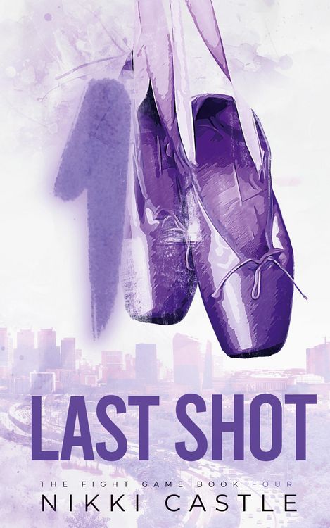 Produktbild: 1 Last Shot