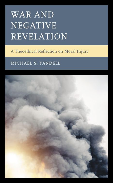 Produktbild: War and Negative Revelation