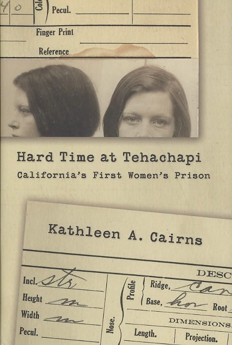 Produktbild: Hard Time At Tehachapi