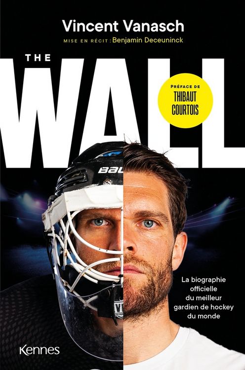 Produktbild: The wall