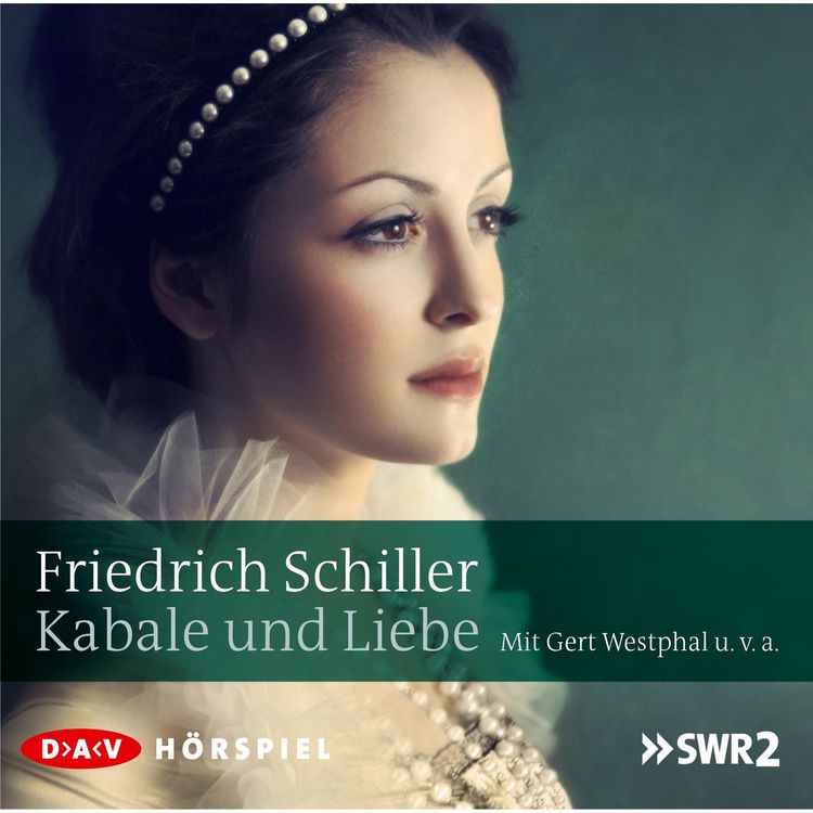 Produktbild: Kabale und Liebe