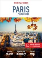 Produktbild: Insight Guides Pocket Paris (Travel Guide with Free eBook)