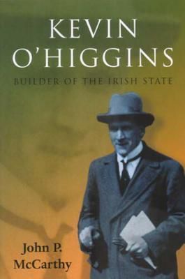 Produktbild: Kevin O'Higgins
