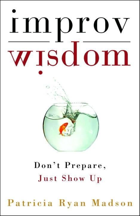 Produktbild: Improv Wisdom