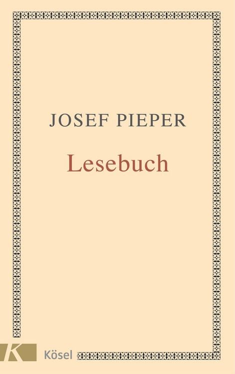 Produktbild: Lesebuch