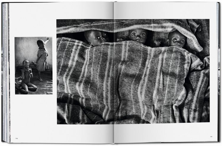 Produktbild: Sebasti&atilde;o Salgado