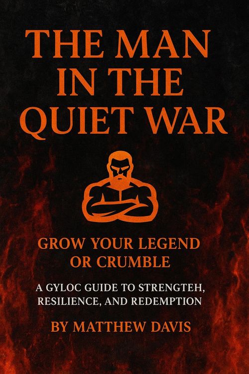 Produktbild: The Man In The Quiet War