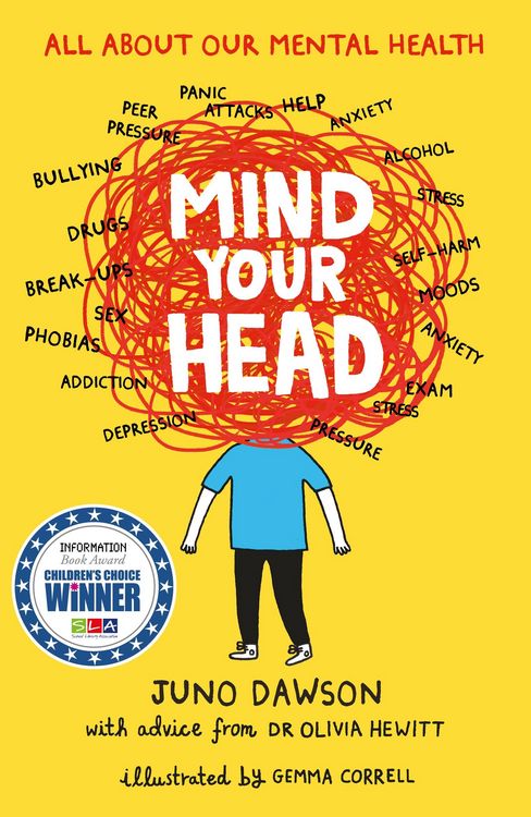 Produktbild: Mind Your Head