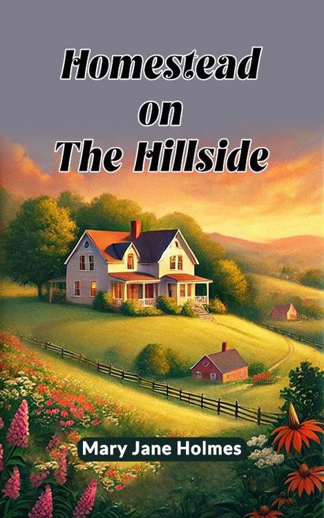 Produktbild: Homestead on the Hillside