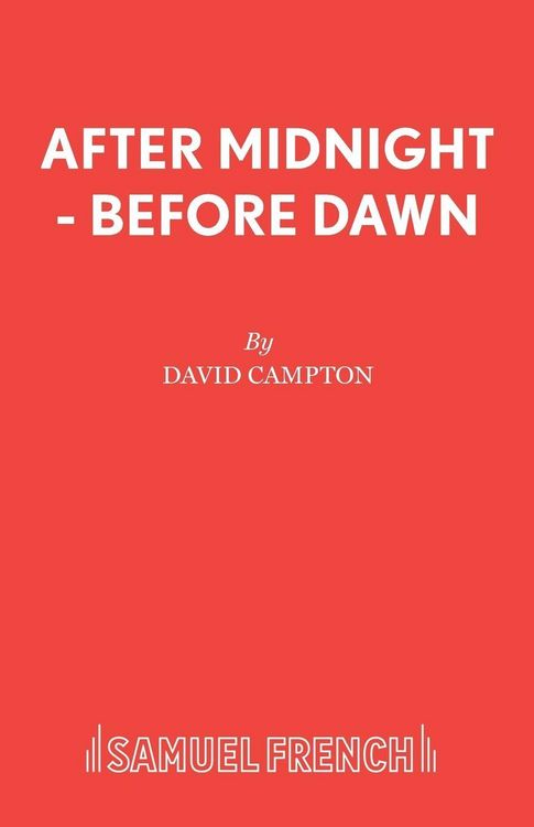 Produktbild: After Midnight - Before Dawn