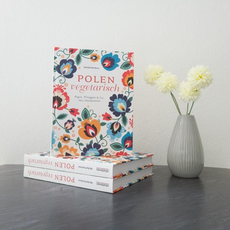 Produktbild: Polen vegetarisch