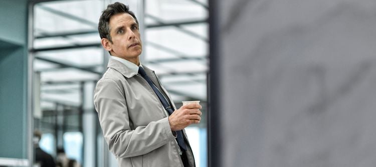 Produktbild: Das erstaunliche Leben des Walter Mitty