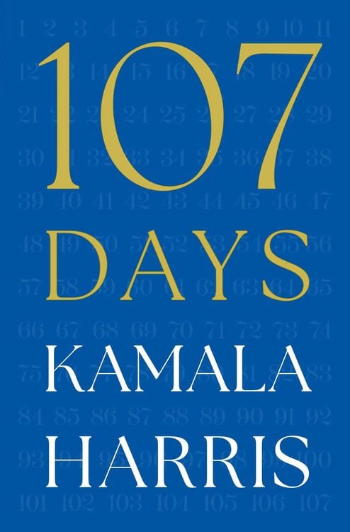 Produktbild: 107 Days