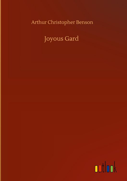 Produktbild: Joyous Gard