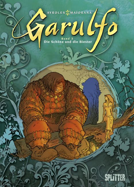 Produktbild: Garulfo