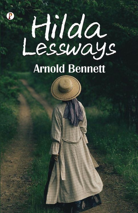 Produktbild: Hilda Lessways