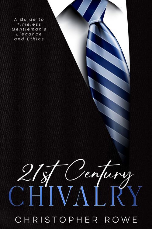 Produktbild: 21st Century Chivalry