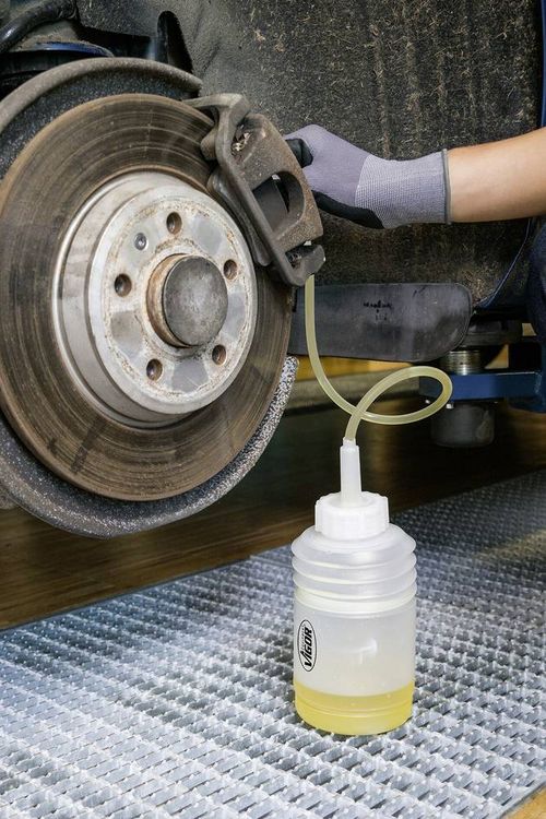 Produktbild: Vigor V4668 Bremsfl&uuml;ssigkeit-Beh&auml;lter