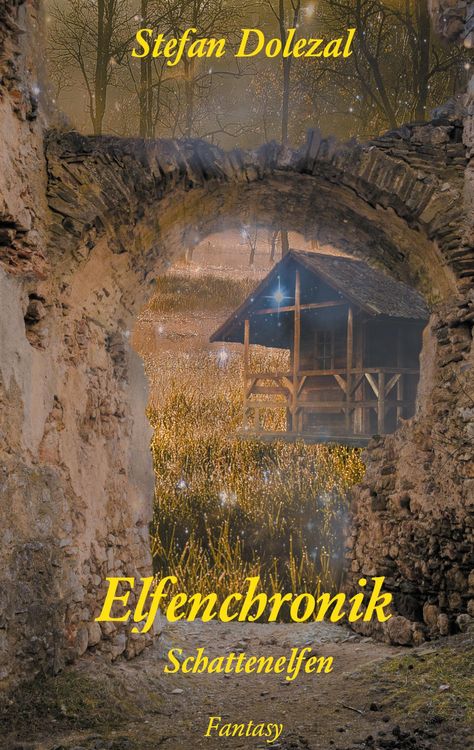Produktbild: Elfenchronik