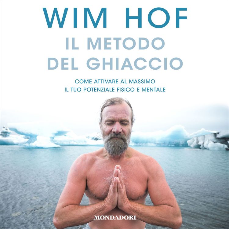Produktbild: Il metodo del ghiaccio