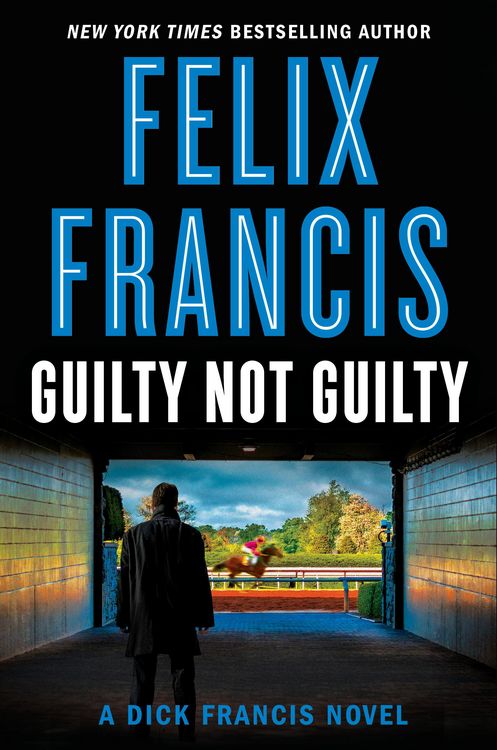 Produktbild: Guilty Not Guilty