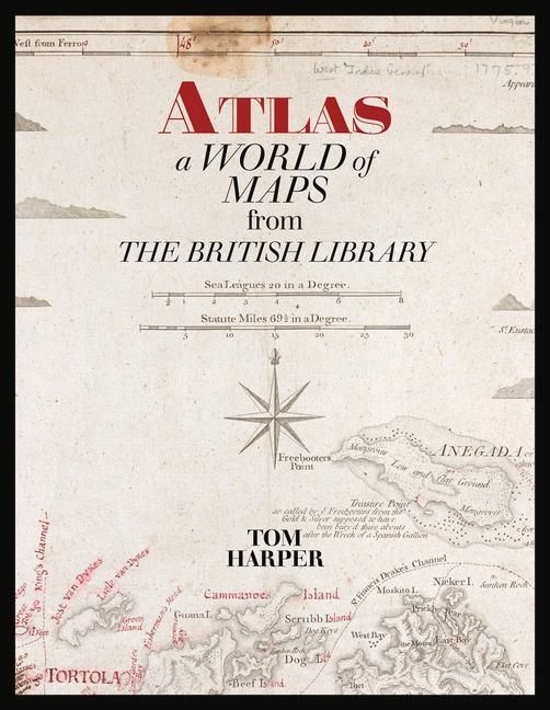 Produktbild: Atlas