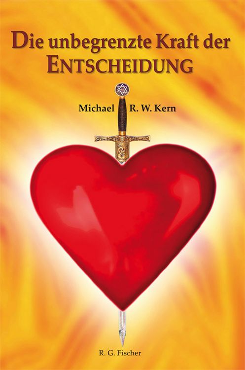 Produktbild: Die unbegrenzte Kraft der Entscheidung