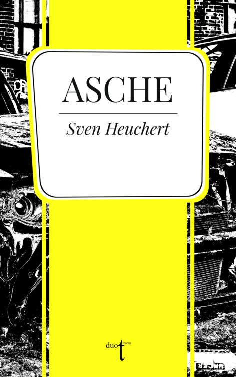 Produktbild: Asche