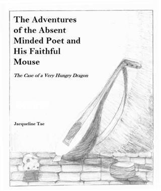 Produktbild: Adventures of the Absent Minded Poet and His Faithful Mouse