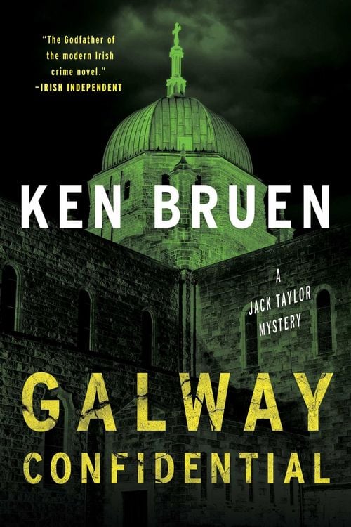 Produktbild: Galway Confidential
