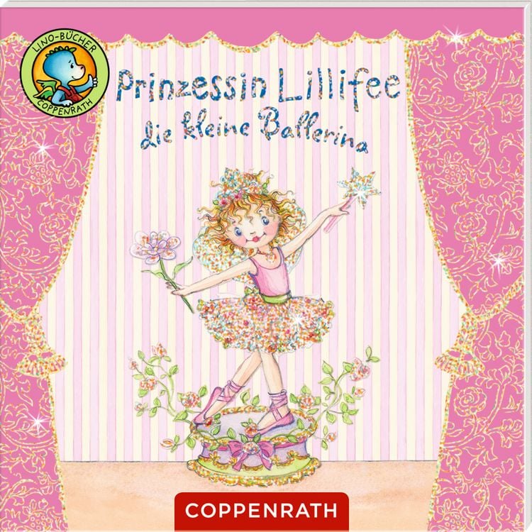 Produktbild: Prinzessin Lillifee, Nr. 74