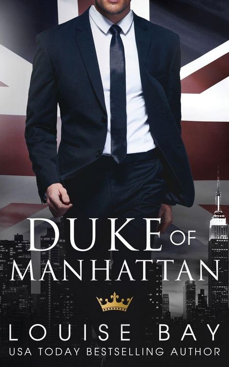 Produktbild: Duke of Manhattan