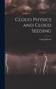 Produktbild: Cloud Physics and Cloud Seeding