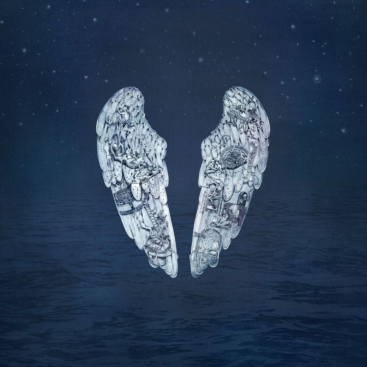 Produktbild: Ghost Stories