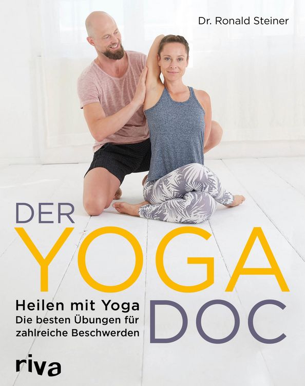 Produktbild: Der Yoga-Doc