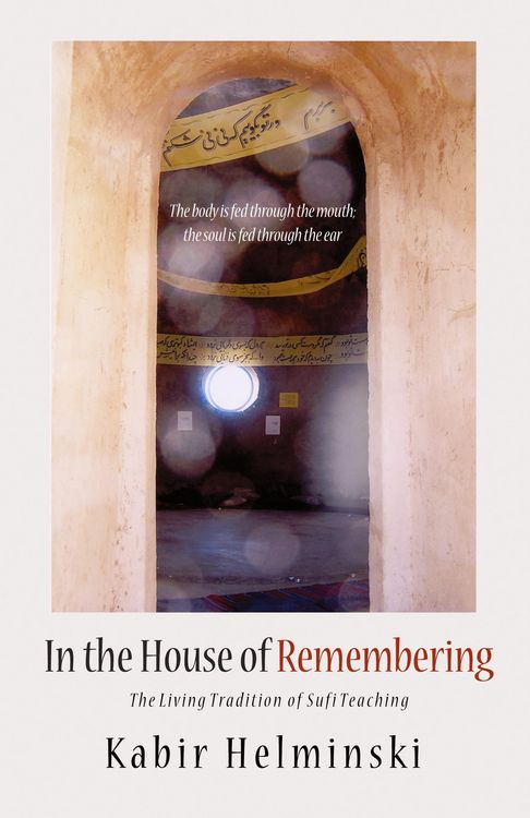 Produktbild: In the House of Remembering