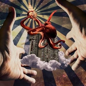 Produktbild: Infinity Stare