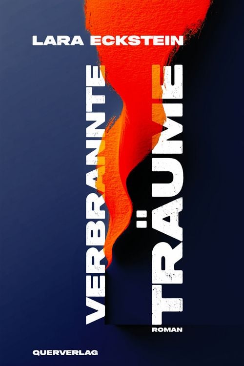 Produktbild: Verbrannte Tr&auml;ume