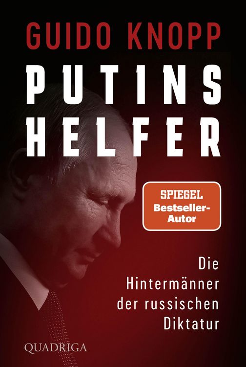 Produktbild: Putins Helfer