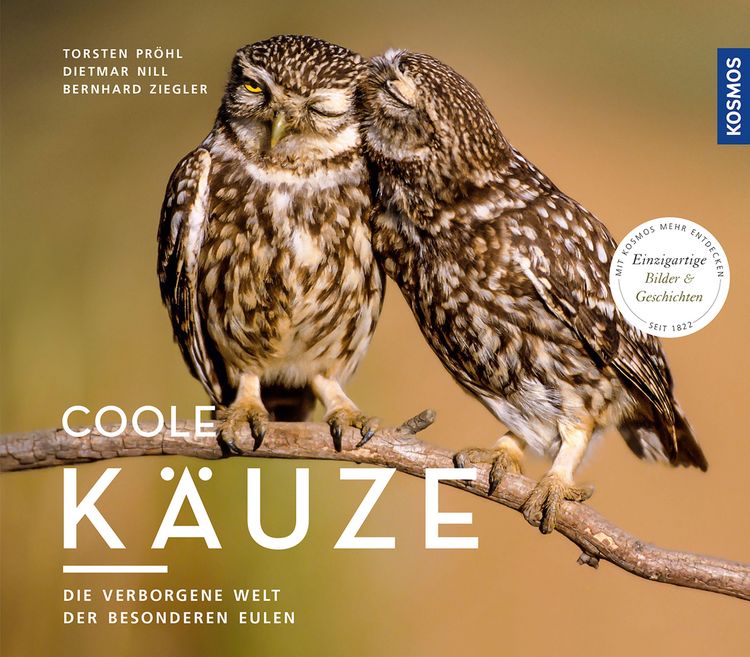 Produktbild: Coole K&auml;uze